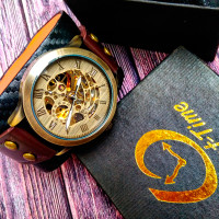 Жіночий годинник  Winner Salvador II