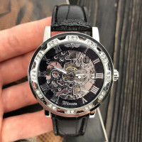 Жіночий годинник  Winner Silver II