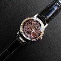 Жіночий годинник  Winner Silver II