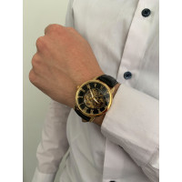 Чоловічий годинник  Forsining Rich