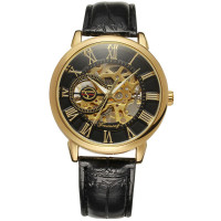 Чоловічий годинник  Forsining Rich