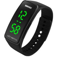 Жіночий годинник  Skmei Electro II 1119