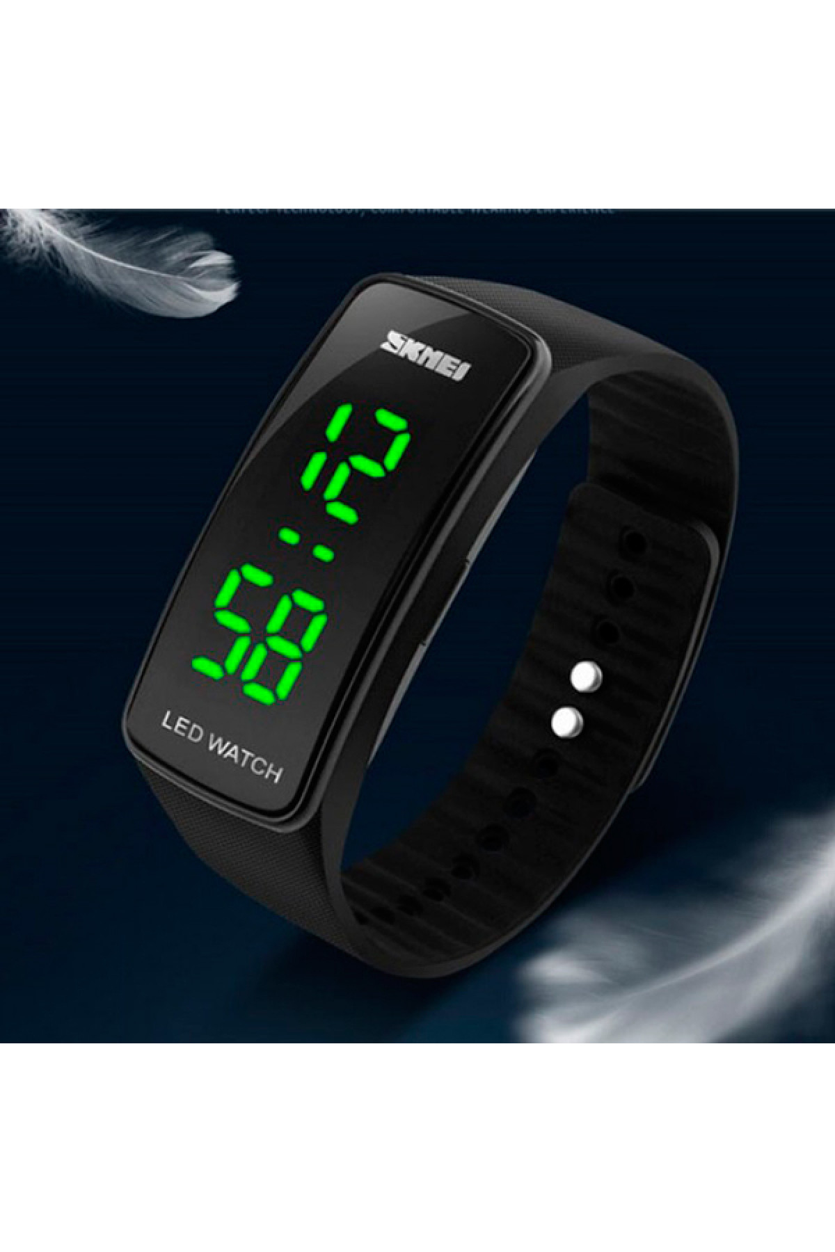 Жіночий годинник  Skmei Electro II 1119