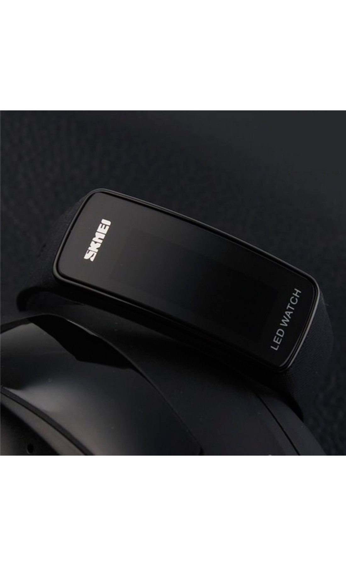 Жіночий годинник  Skmei Electro II 1119