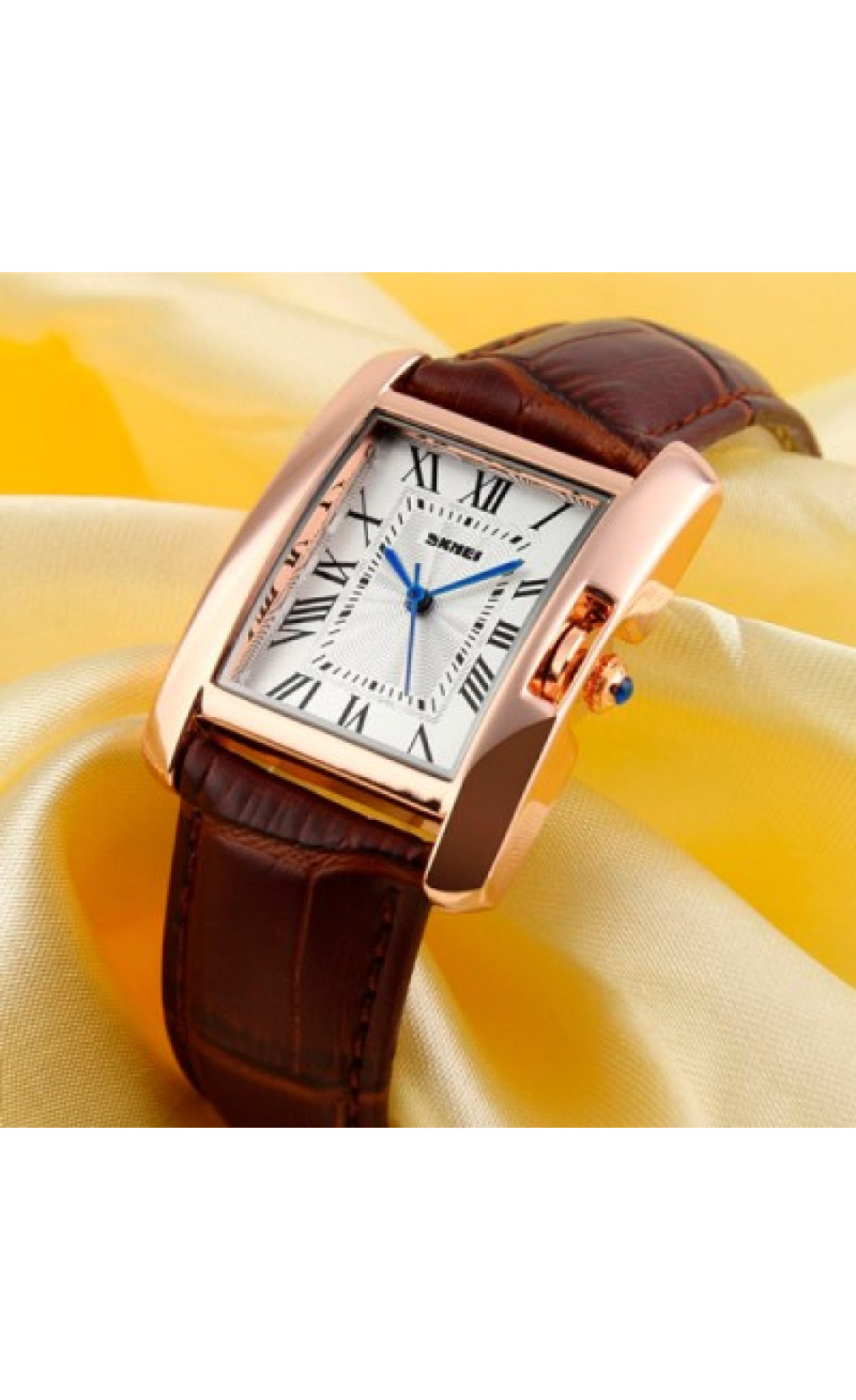 Жіночий годинник  Skmei Spring 1085