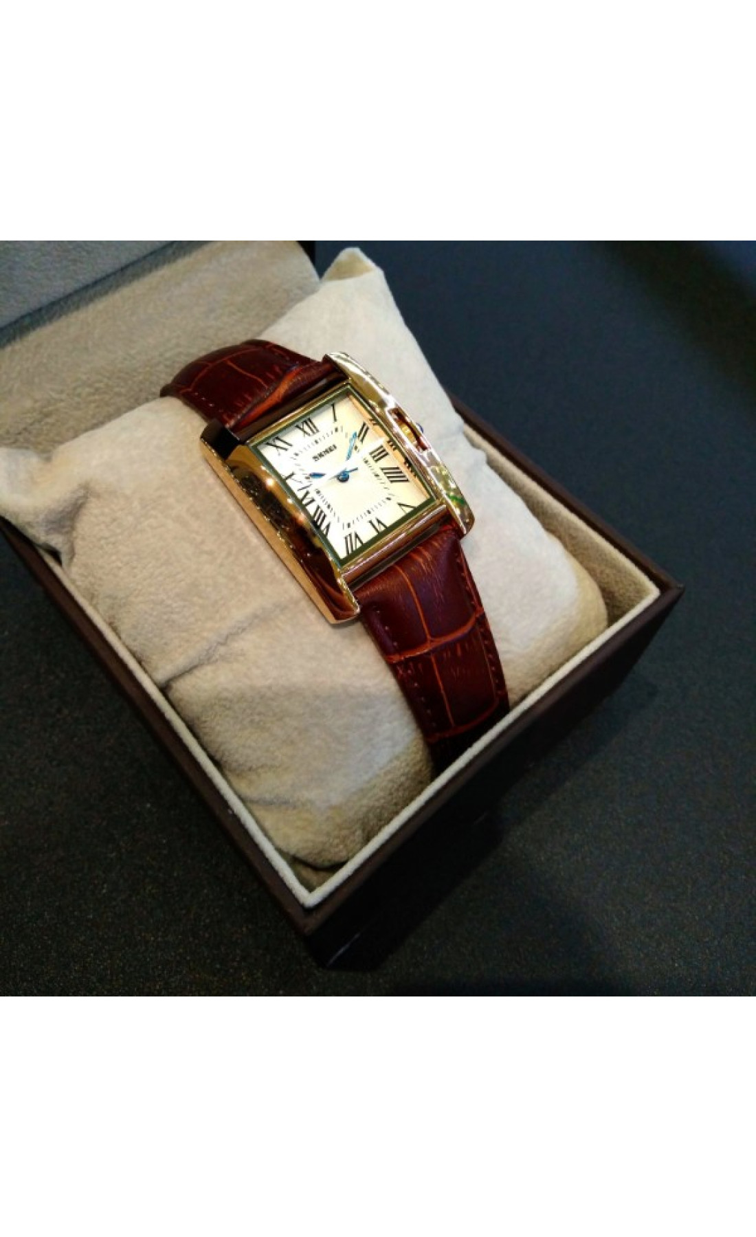 Жіночий годинник  Skmei Spring 1085