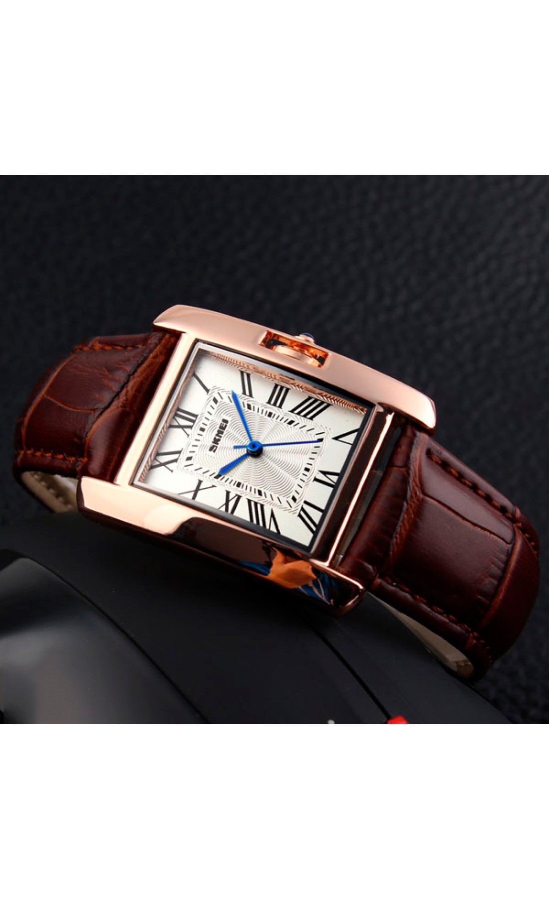 Жіночий годинник  Skmei Spring 1085