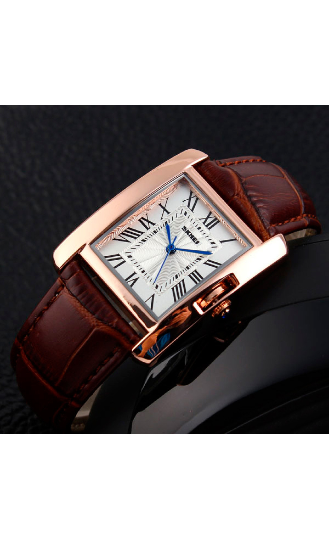 Жіночий годинник  Skmei Spring 1085