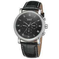 Чоловічий годинник  Jaragar Mustang