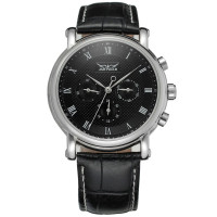 Чоловічий годинник  Jaragar Mustang