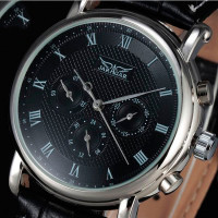 Чоловічий годинник  Jaragar Mustang