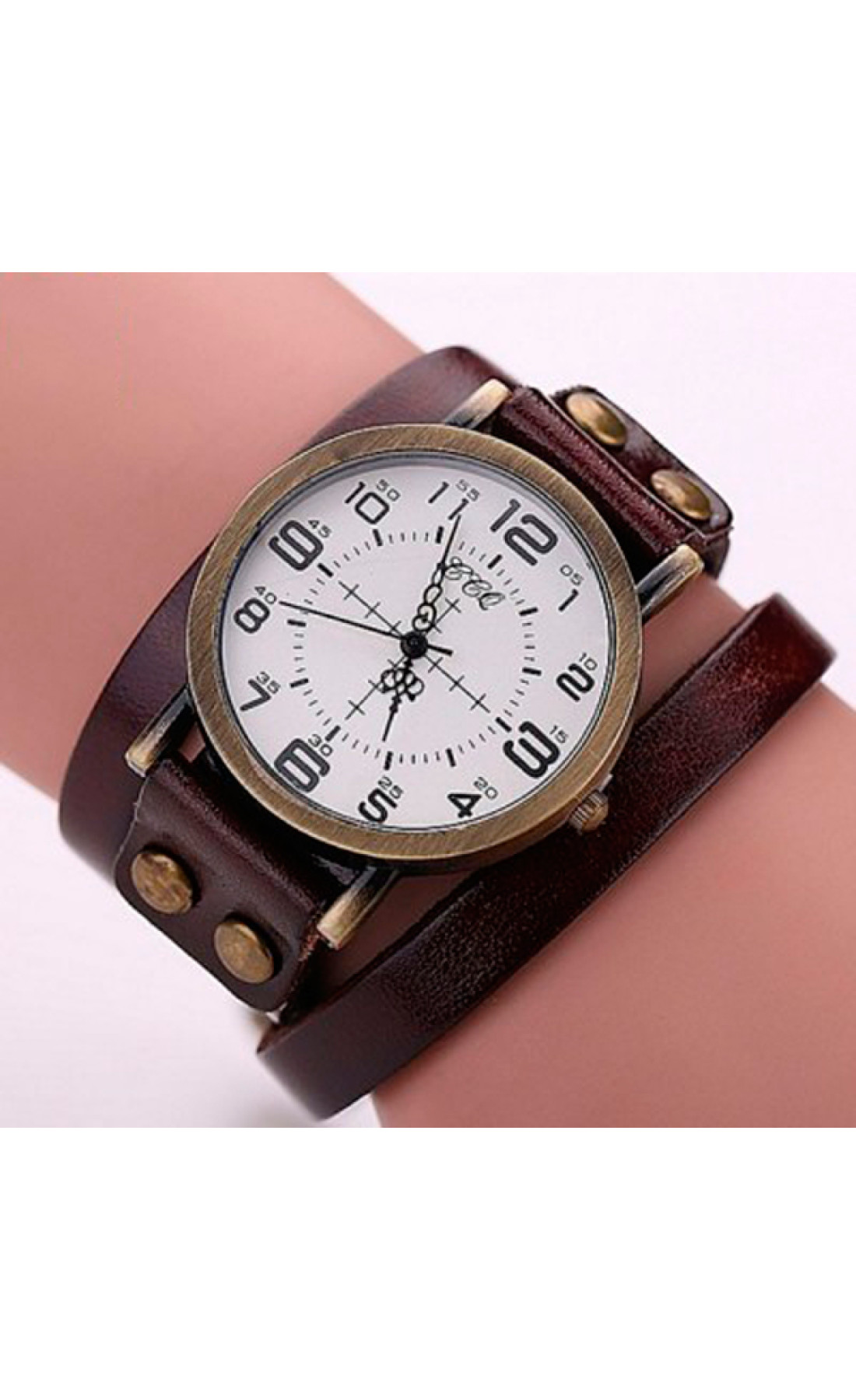 Жіночий годинник  CL Double
