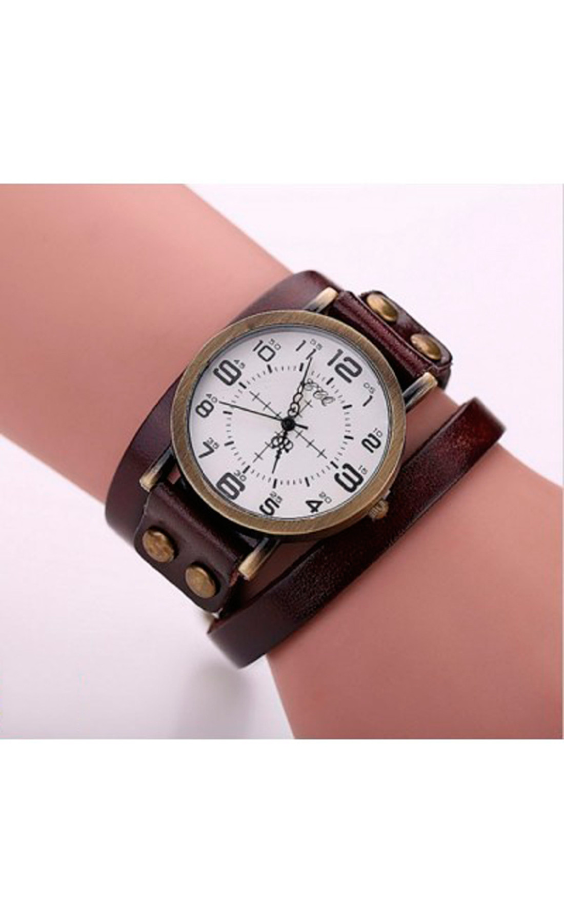 Жіночий годинник  CL Double