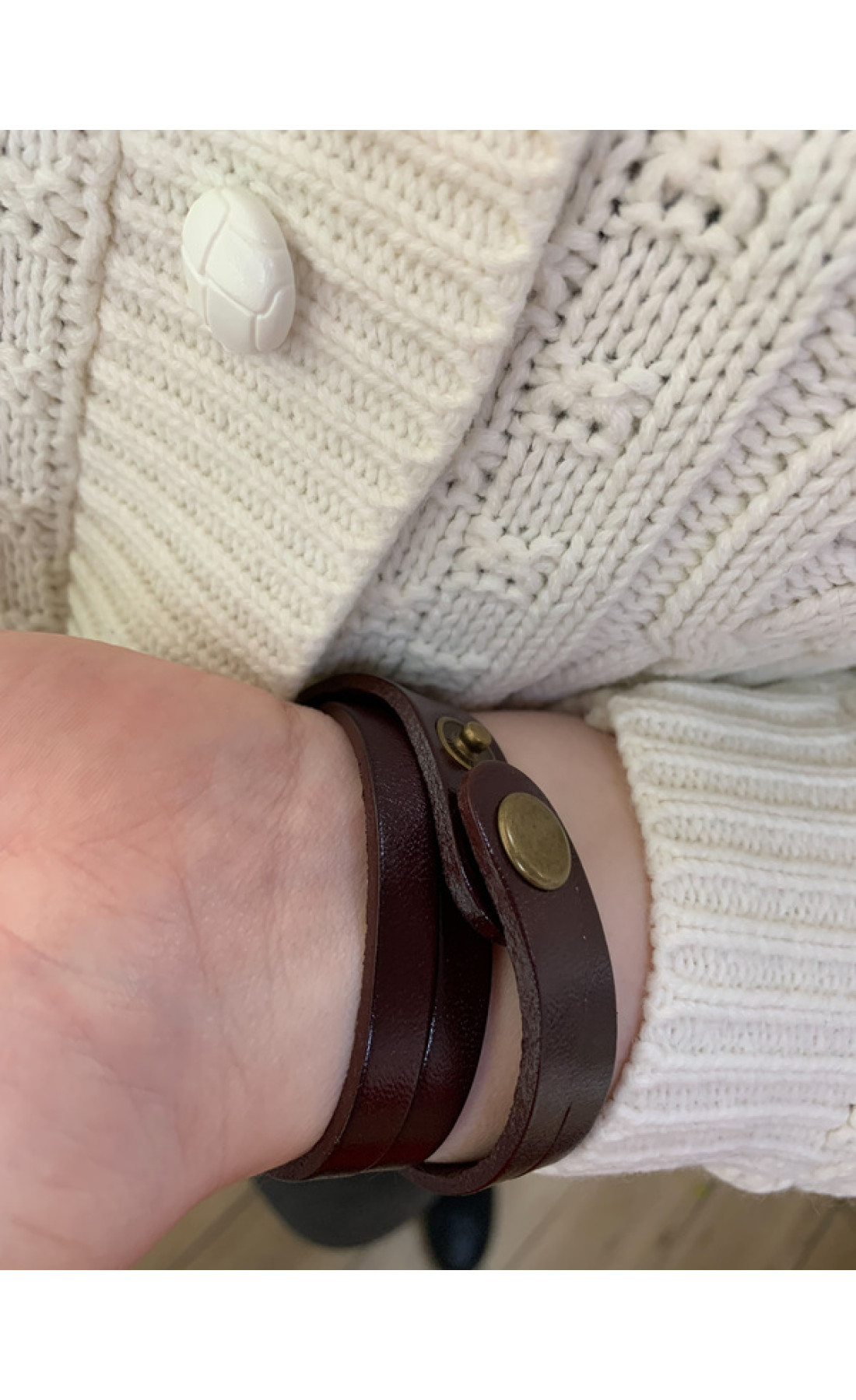 Жіночий годинник  CL Double