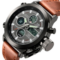 Чоловічий годинник  AMST Mountain