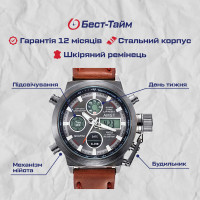 Чоловічий годинник  AMST Mountain