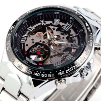 Чоловічий годинник  Winner Action