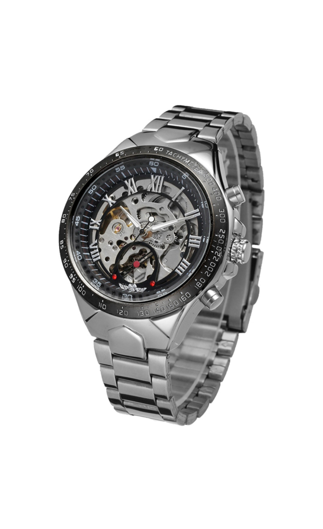 Чоловічий годинник  Winner Action