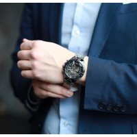 Чоловічий годинник  Winner Action