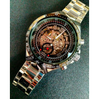 Чоловічий годинник  Winner Action