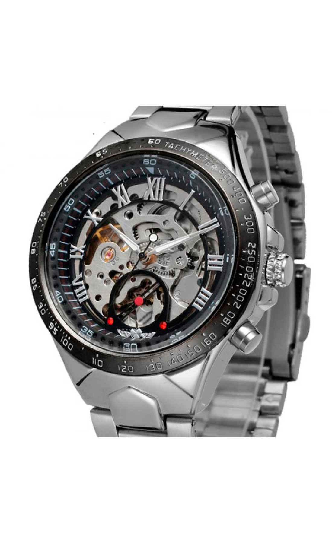 Чоловічий годинник  Winner Action