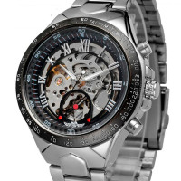 Чоловічий годинник  Winner Action