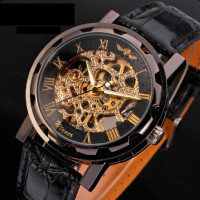 Жіночий годинник  Winner Chocolate II