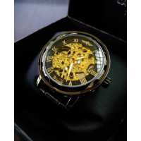 Жіночий годинник  Winner Chocolate II