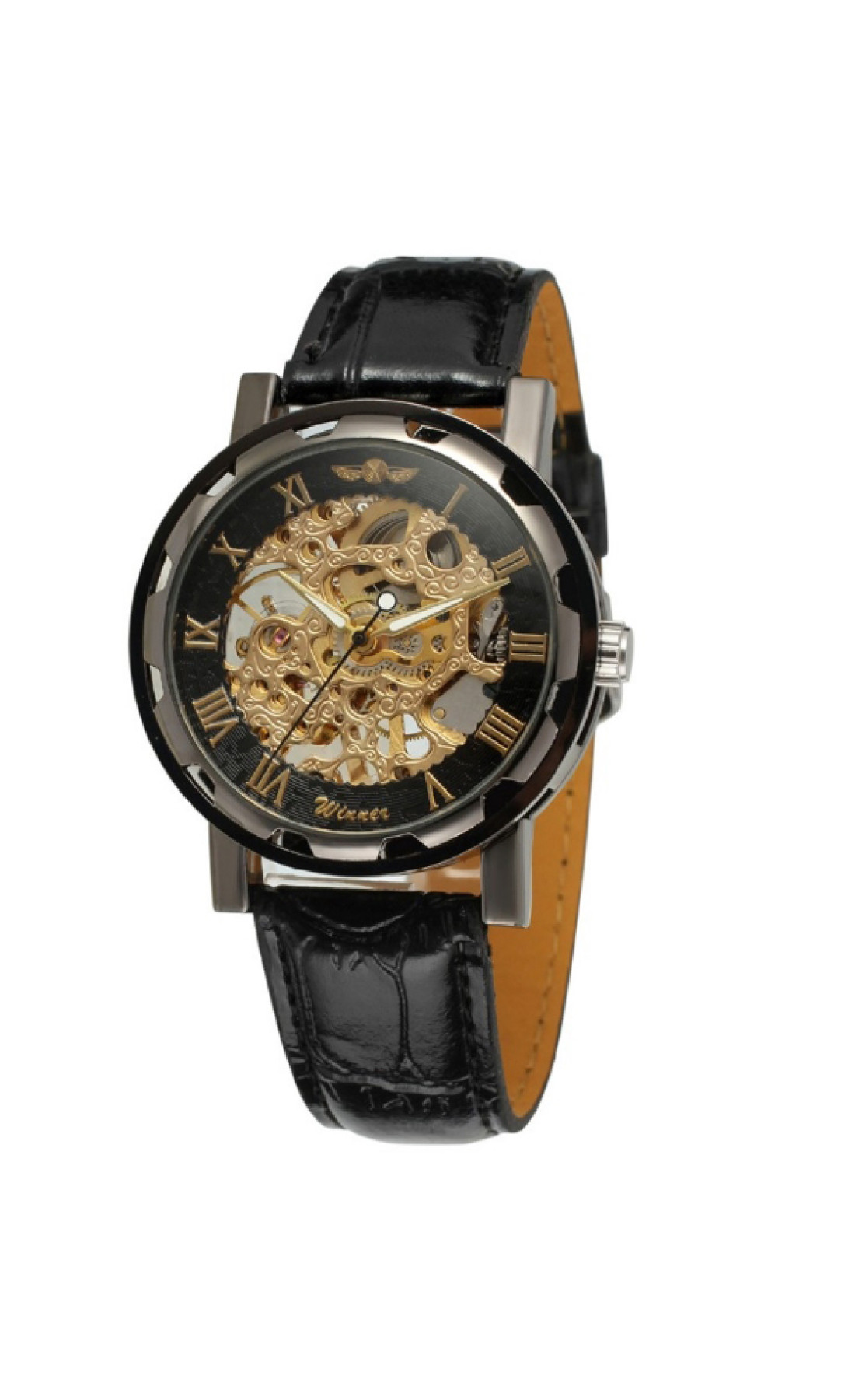 Жіночий годинник  Winner Chocolate II