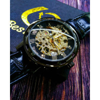 Жіночий годинник  Winner Chocolate II