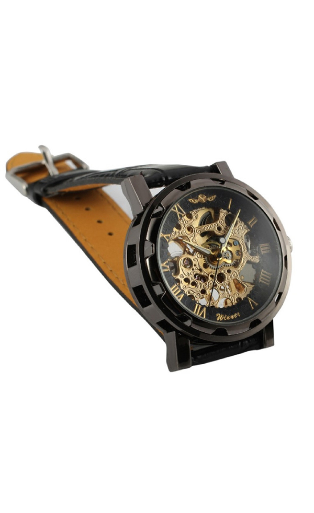 Жіночий годинник  Winner Chocolate II