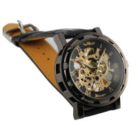 Жіночий годинник  Winner Chocolate II