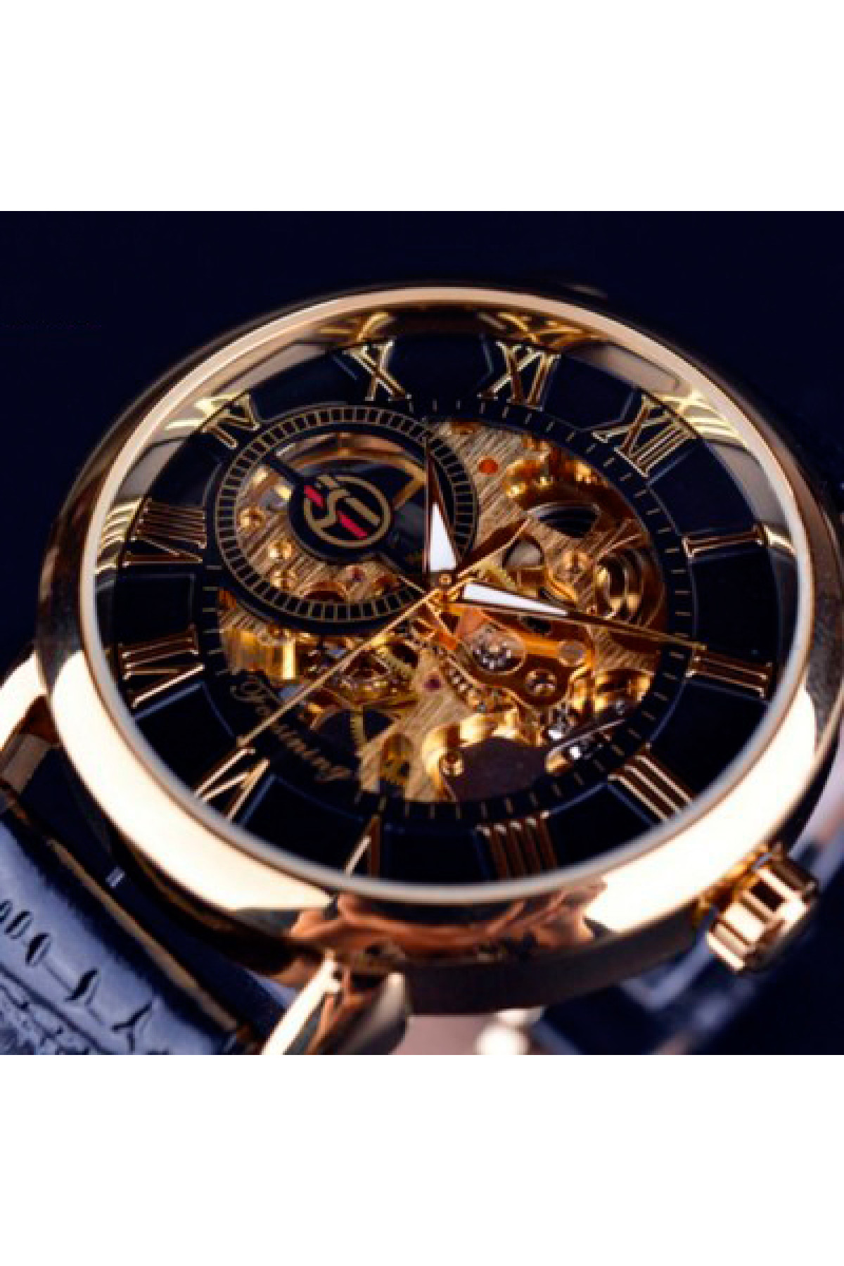 Жіночий годинник  Forsining Rich II