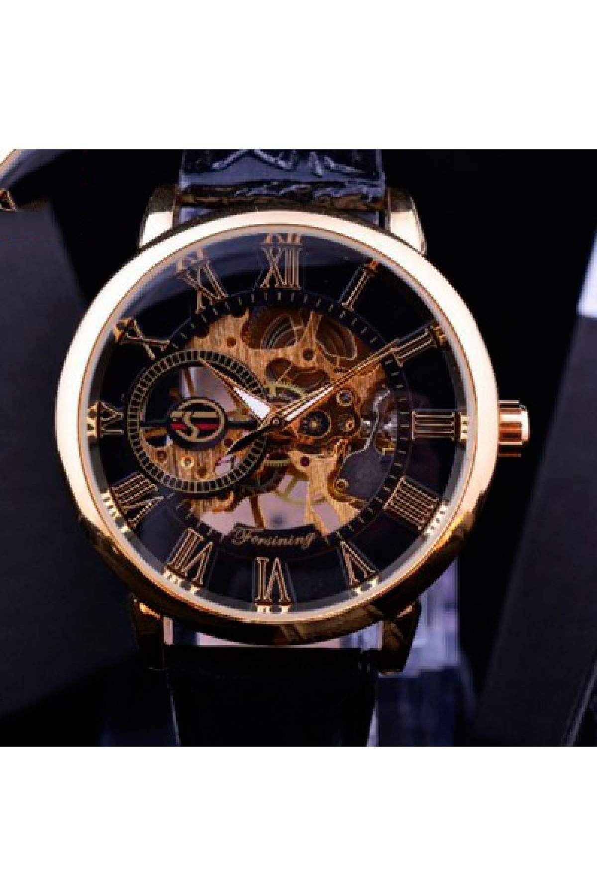 Жіночий годинник  Forsining Rich II