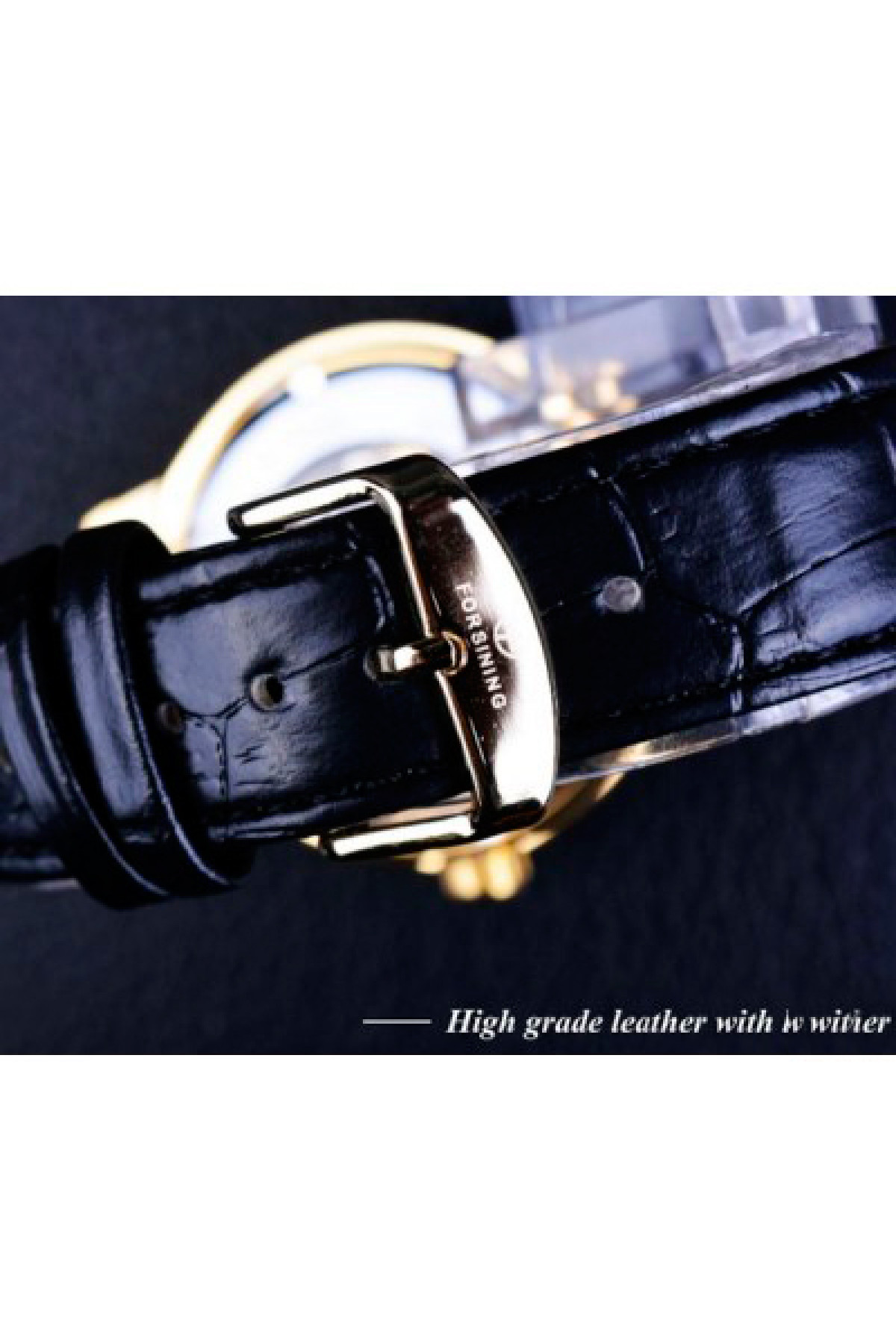 Жіночий годинник  Forsining Rich II