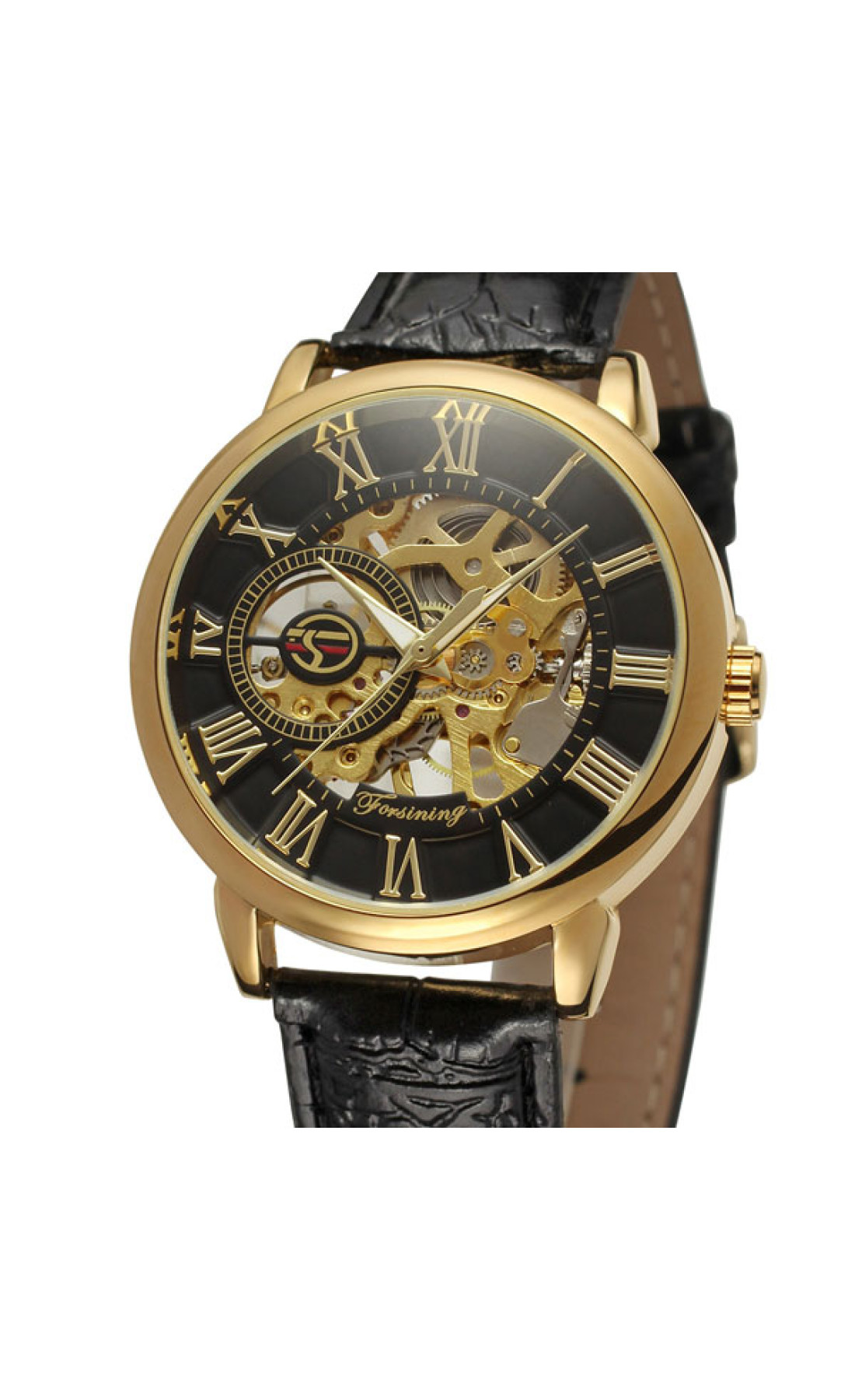 Жіночий годинник  Forsining Rich II