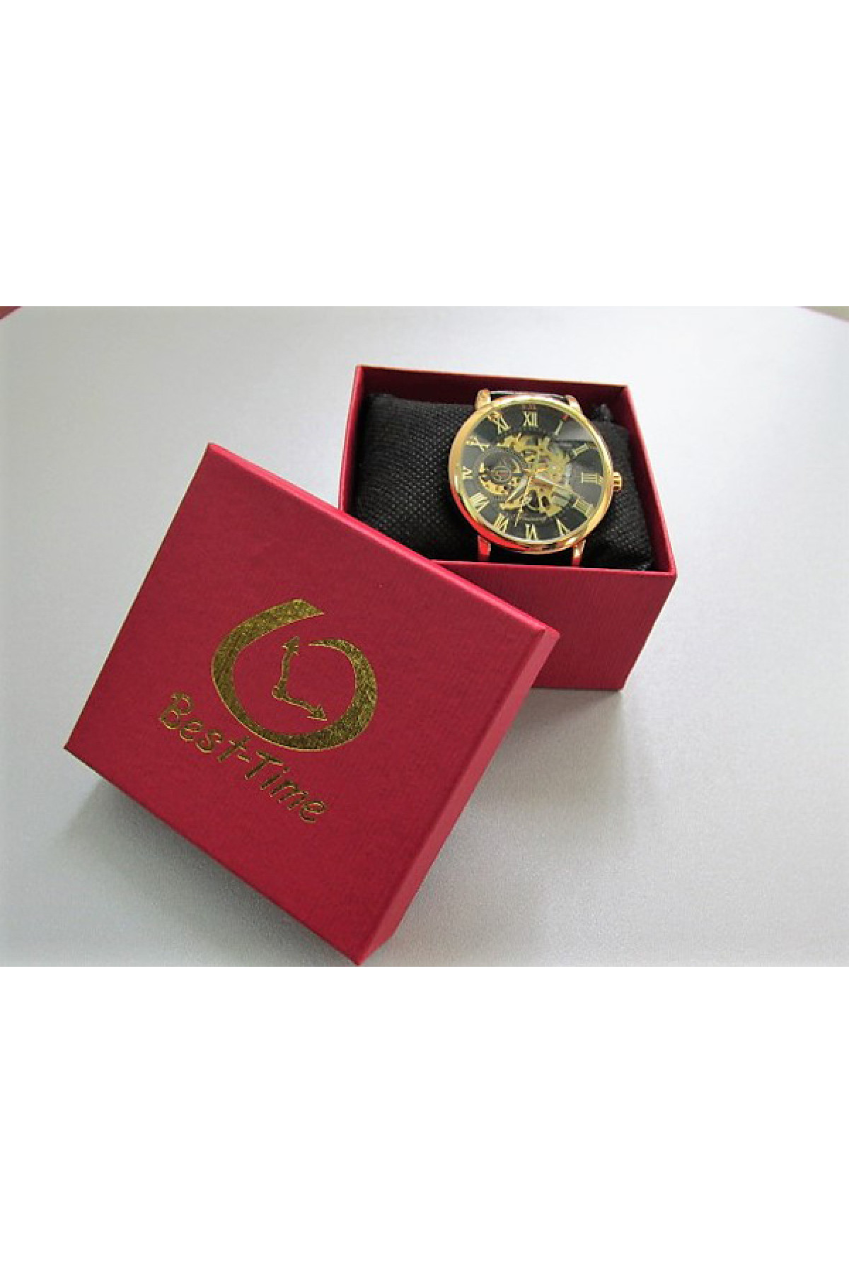 Жіночий годинник  Forsining Rich II