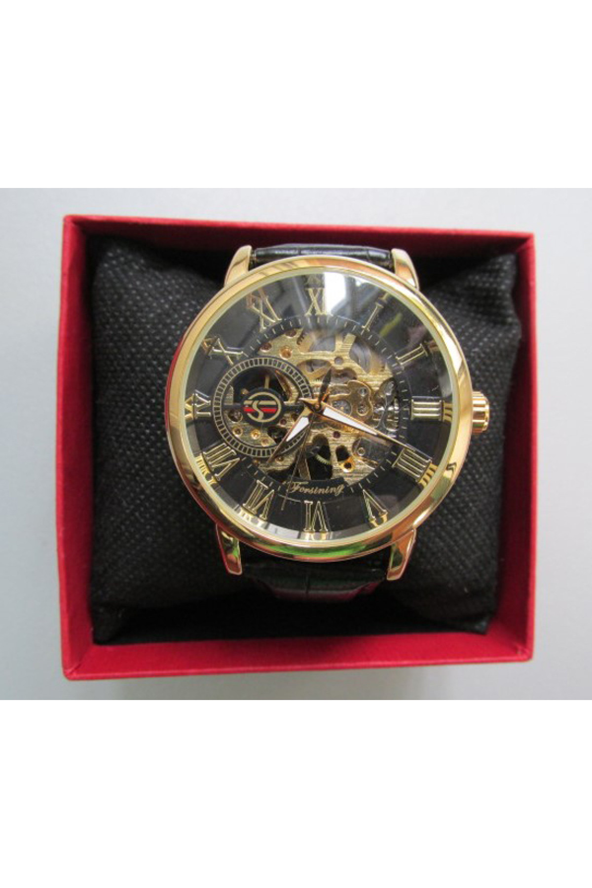 Жіночий годинник  Forsining Rich II