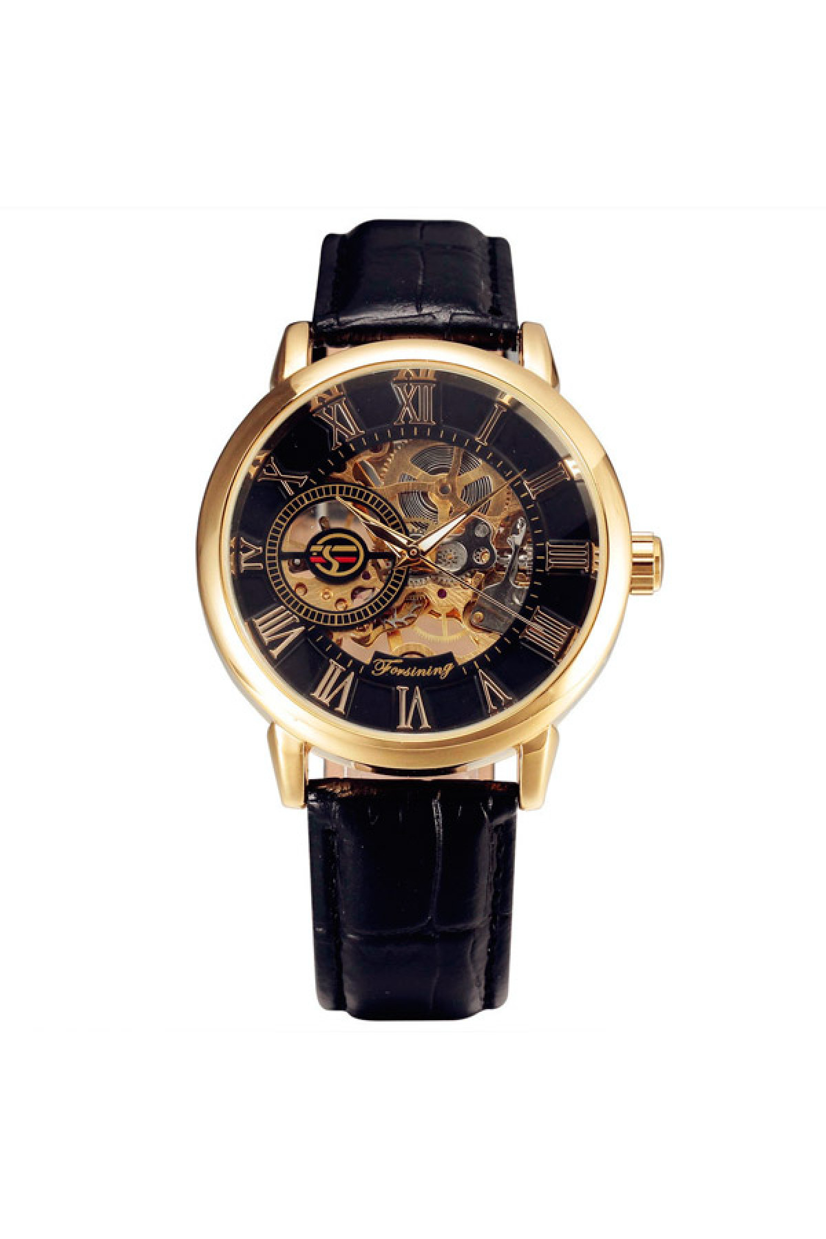 Жіночий годинник  Forsining Rich II