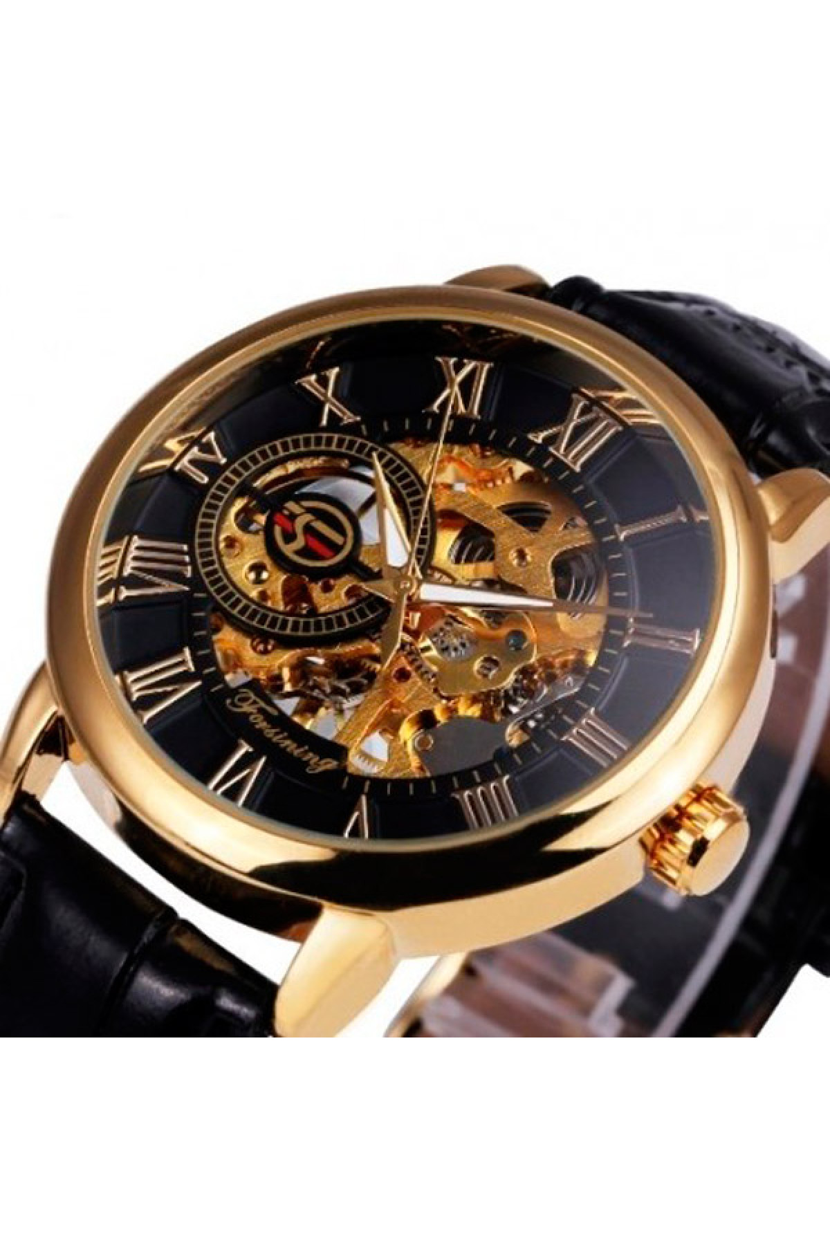 Жіночий годинник  Forsining Rich II