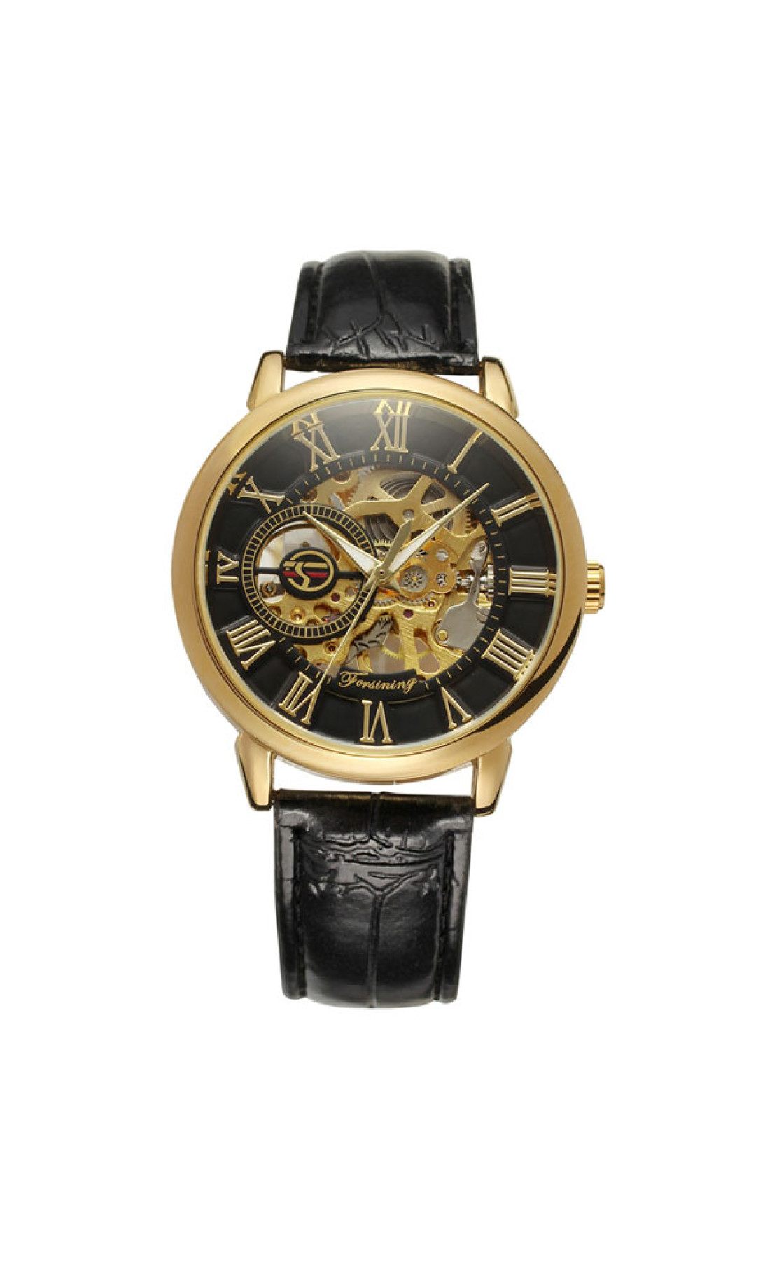 Жіночий годинник  Forsining Rich II