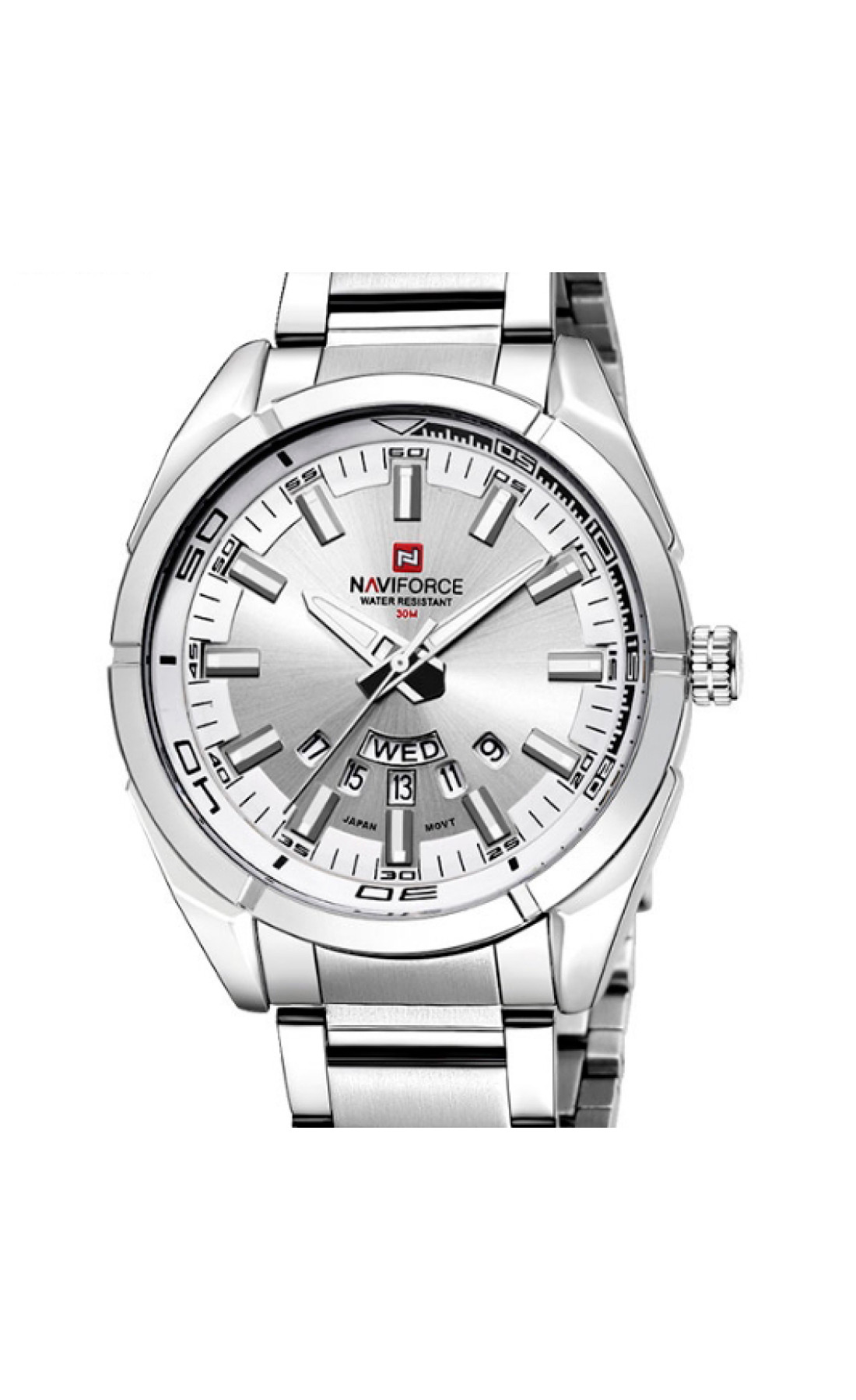 Чоловічий годинник  Naviforce Rocket