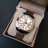 Чоловічий годинник  Naviforce Rocket