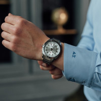 Чоловічий годинник  Naviforce Rocket