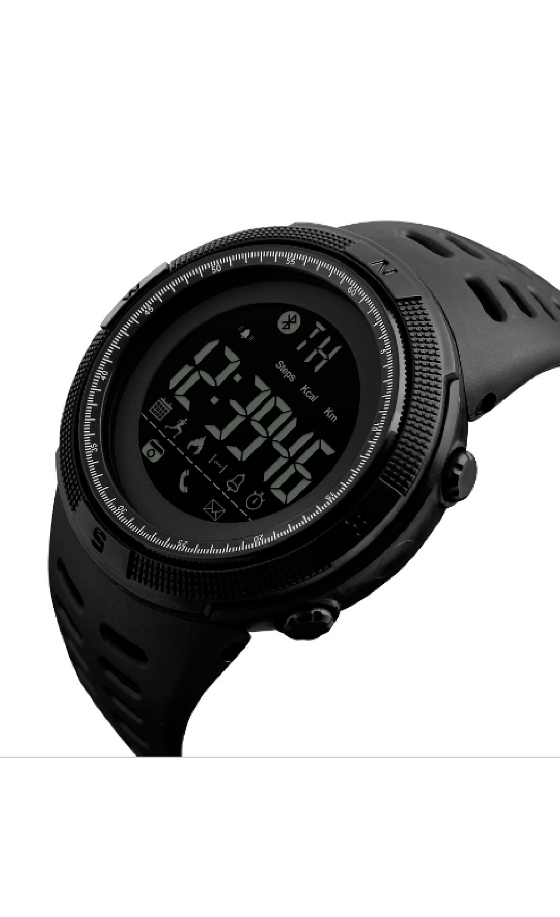 Чоловічий годинник  Skmei Clever 1250