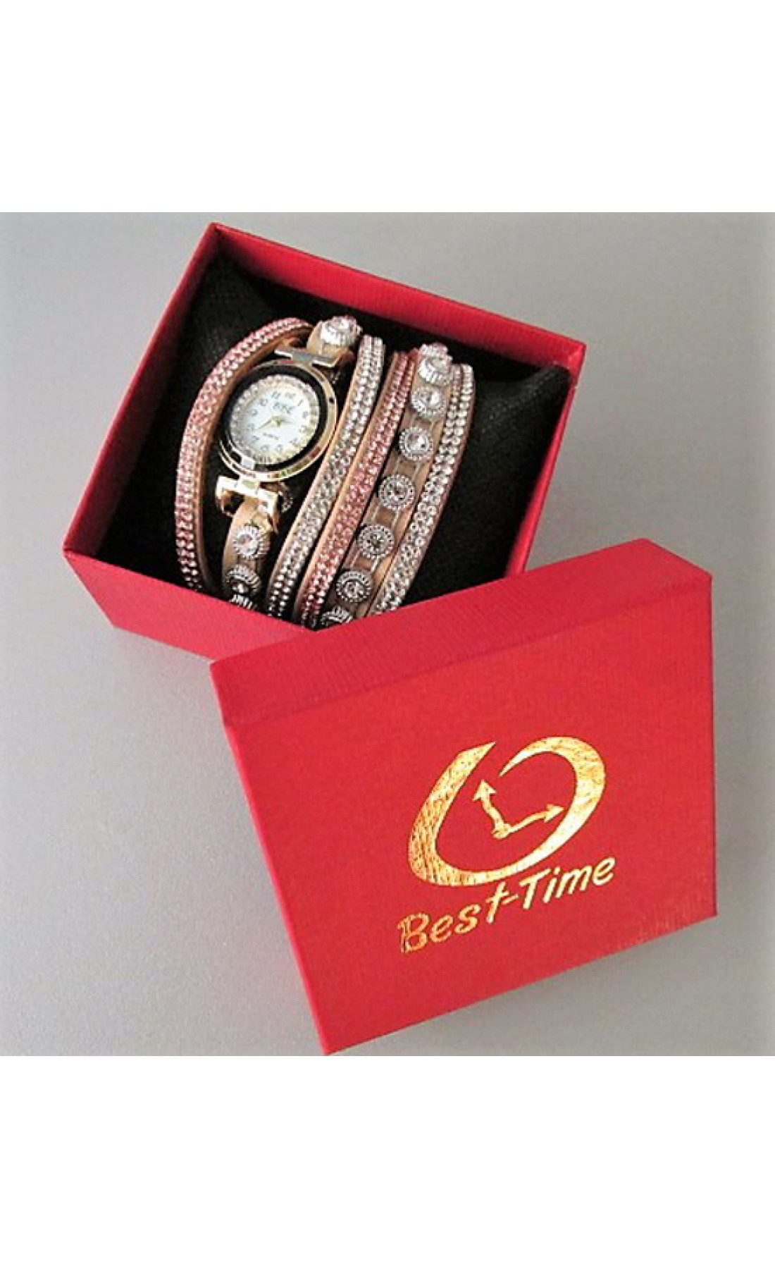 Жіночий годинник  CL Karno