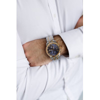 Чоловічий годинник  Carnival London Silver