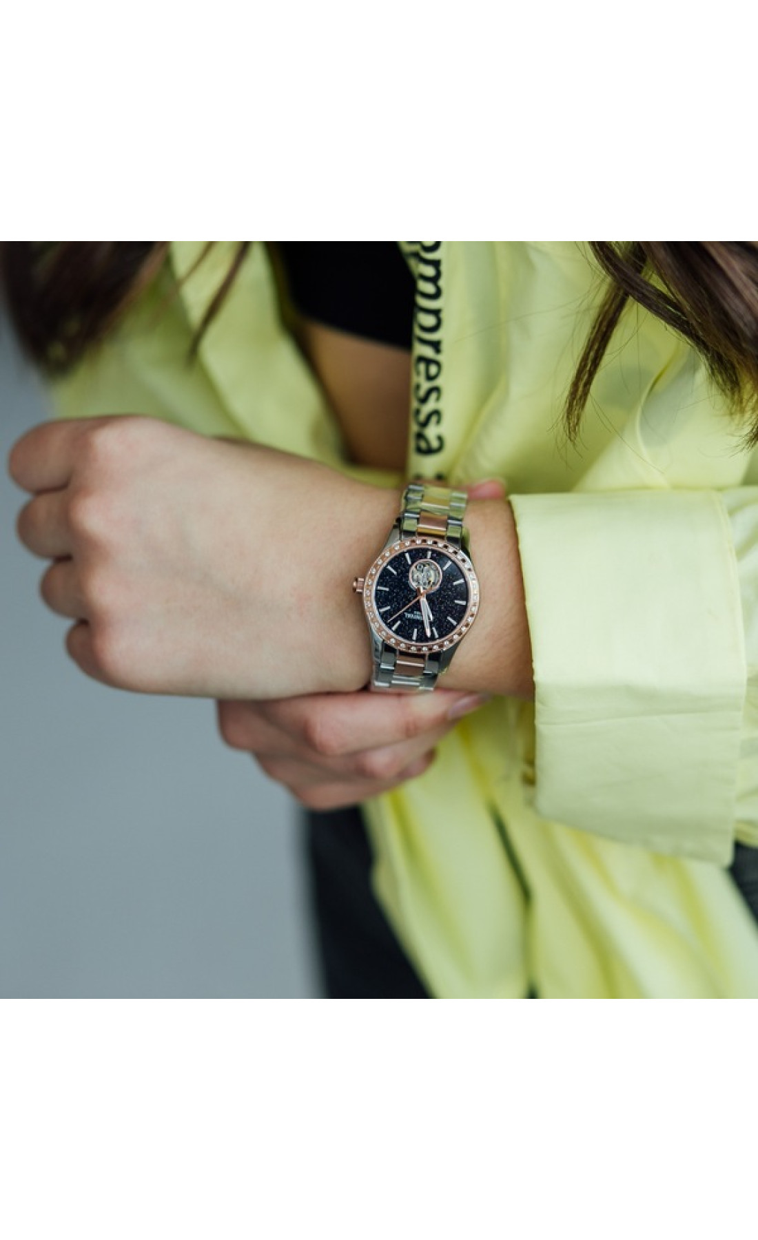 Жіночий годинник  Carnival Lady Elite