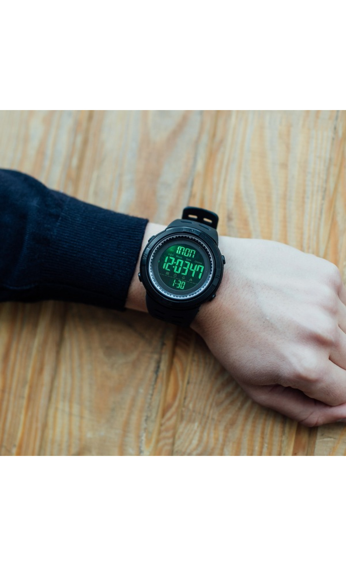 Чоловічий годинник  Skmei Amigo