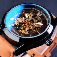 Чоловічий годинник  Forsining Torres